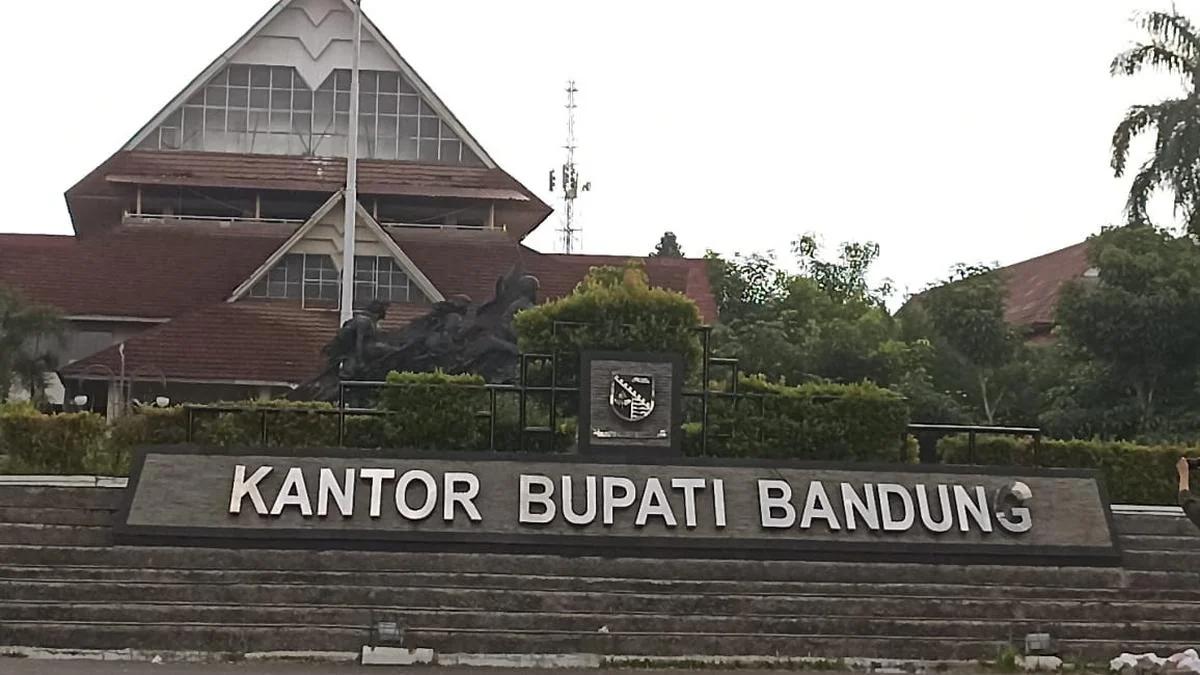 Lestarikan seni budaya, Pemkab Bandung meluncurkan 3 inovasi unggulan. (Ft Liputan6.com)