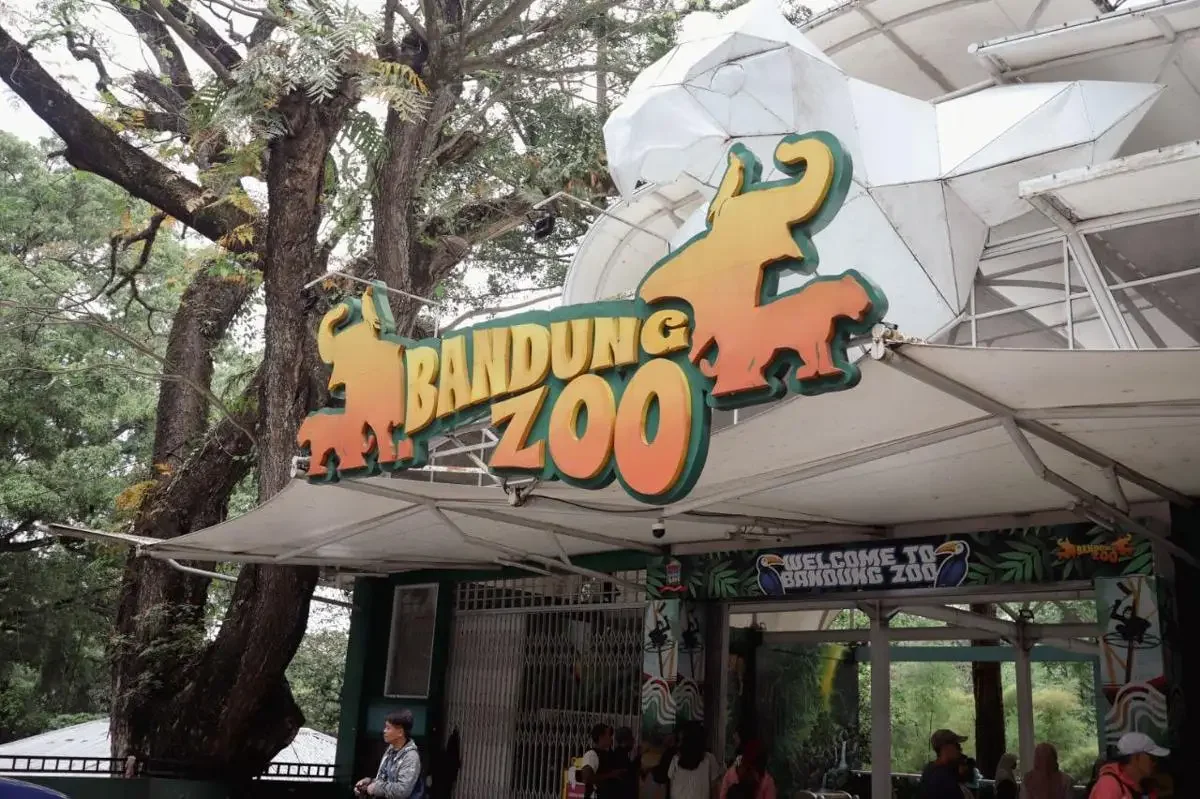 TERJERAT Akta Palsu:  Eks Petinggi Bandung Zoo Sri Devi Jadi Tersangka
