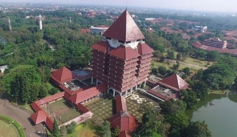 Rektor UI Bantah Ada Titipan Dalam Pemilihan Dekan