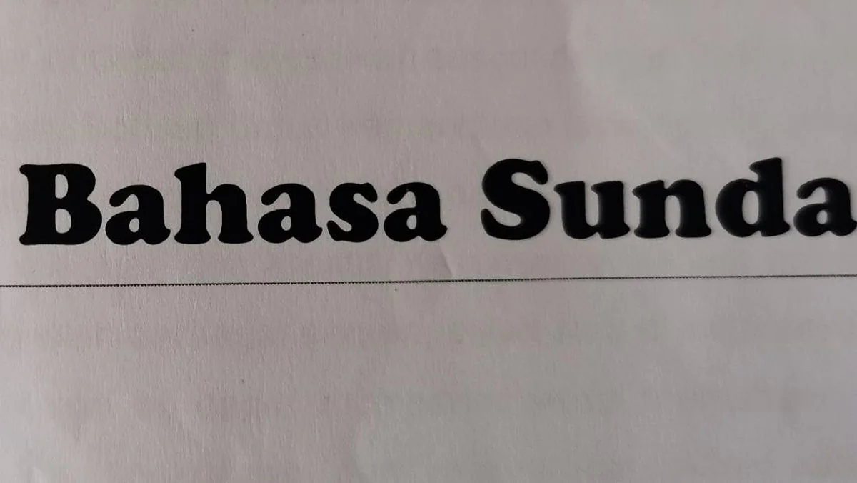 Mengukir Prestasi di Panggung Bahasa Sunda, Tiga Siswa SDN Jayanugraha Sabet Juara Kecamatan