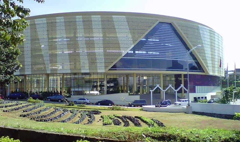 Hati Ikatan Alumni dan Unpad untuk Gaza Melalui Konser, Berbuah Donasi