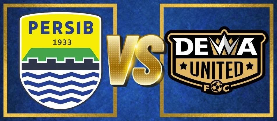 Persib Bandung vs Dewa United,  Duel Dua Tim Terproduktif
