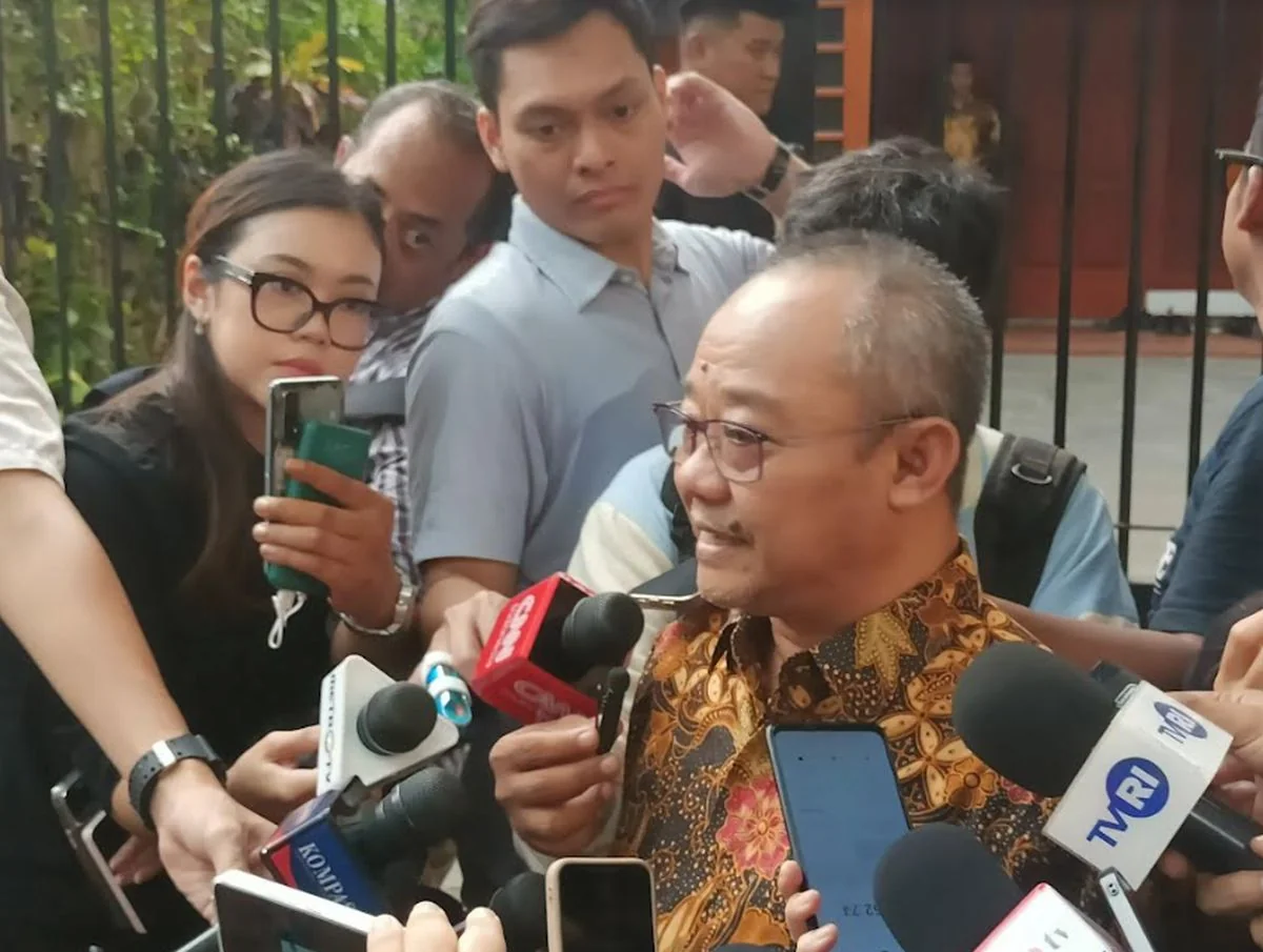 Menteri Pendidikan Dasar dan Menengah, Abdul Mu’ti