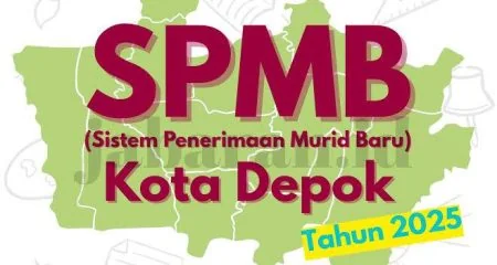 Disdik Depok Pastikan SPMB 2025 Berjalan Lancar dan Bebas Siswa Titipan