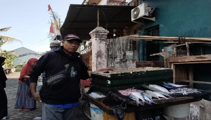 bahan pangan hewani (ist)