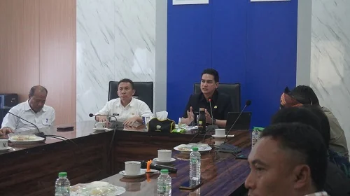 Wakil Bupati Sumedang Fajar Aldil.Ist