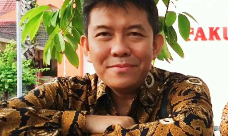 Pengamat pendidikan UPI, Prof Cecep Darmawan
