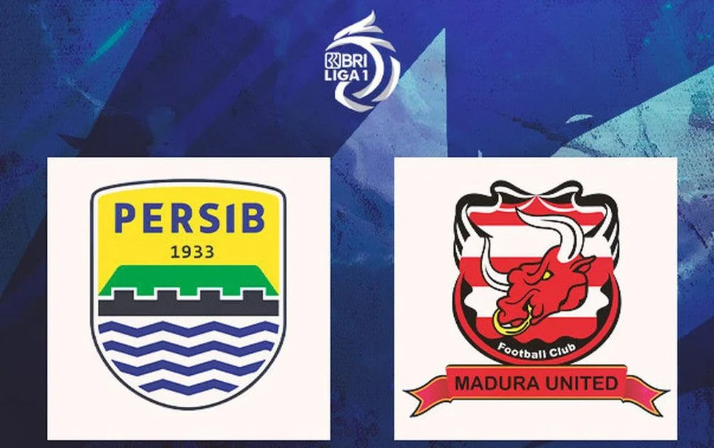 Persib Bandung vs Madura United di Liga 1: Maung Waspadai Laskar Sape Kerrab