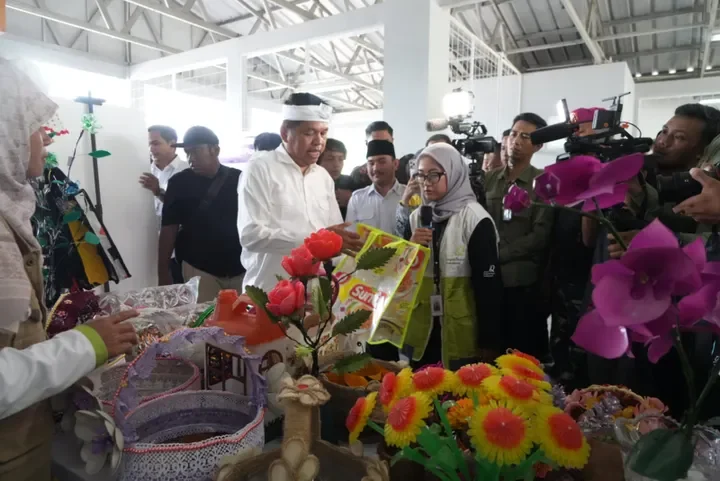 Gubernur Jabar Dedi Mulyadi Sebut Kejujuran dan Integritas Penting dalam Diri Pengurus Koperasi