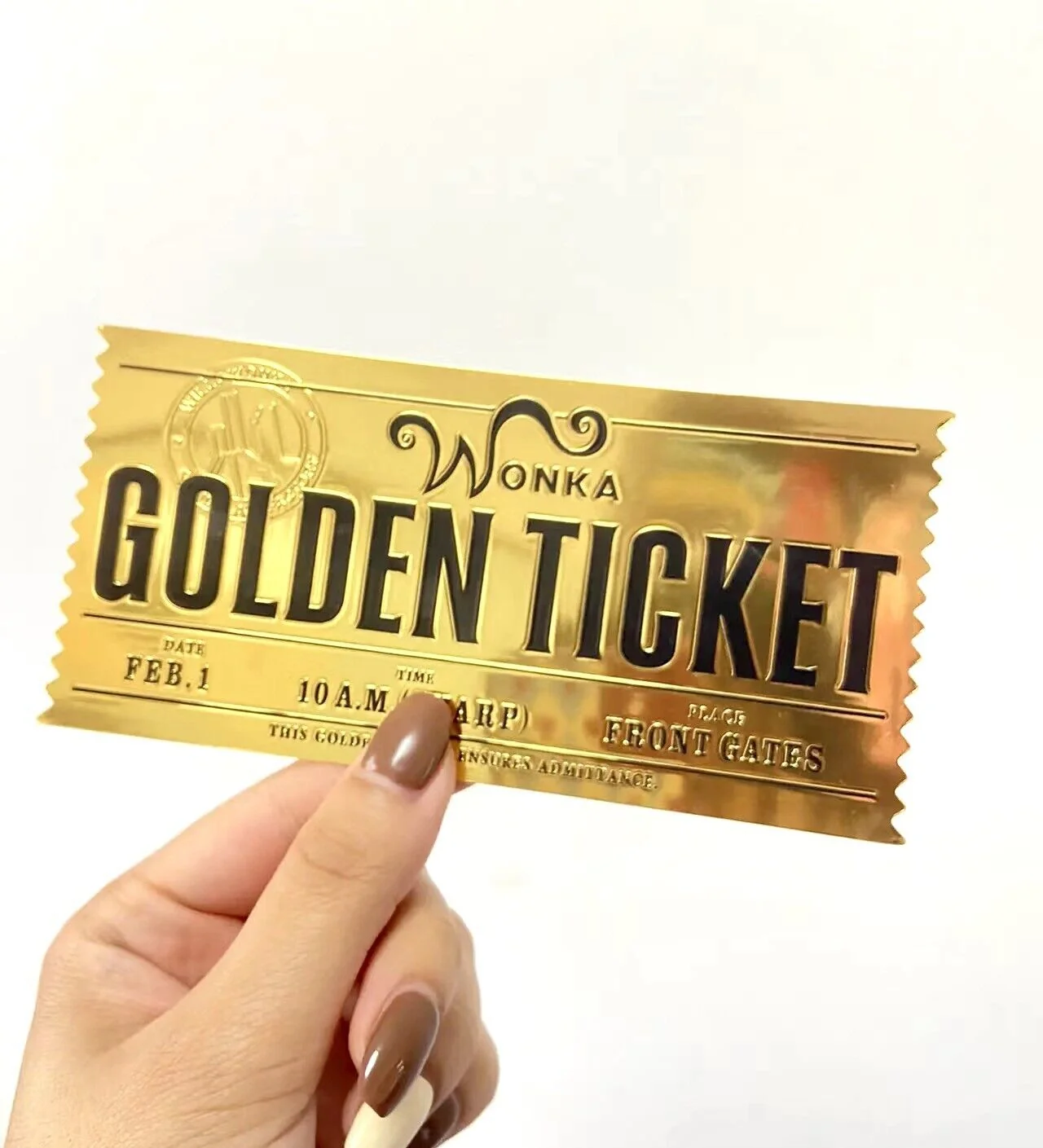 Golden ticket yang diperebutkan untuk masuk ke sejumlah PTN.