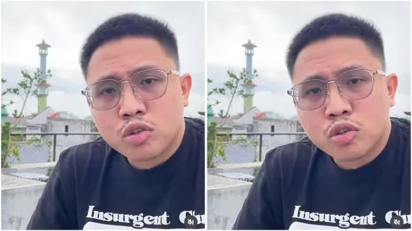 Resbob Diduga Kabur Usai Dilaporkan atas Ucapan Rasis, Ibunya Juga Stres