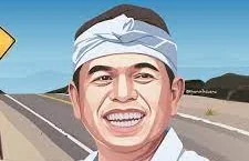 IBARAT Dirinya Bulldozer, Dedi Mulyadi Siap Dobrak Hambatan Investasi di Jabar