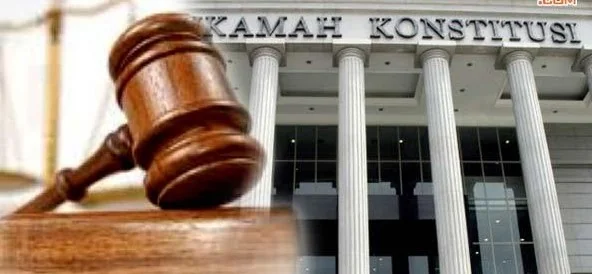 Sengketa Pilkada Kabupaten Bandung Dihentikan, 3 Tuntutan Sahrul-Gun Gun Ditolak MK