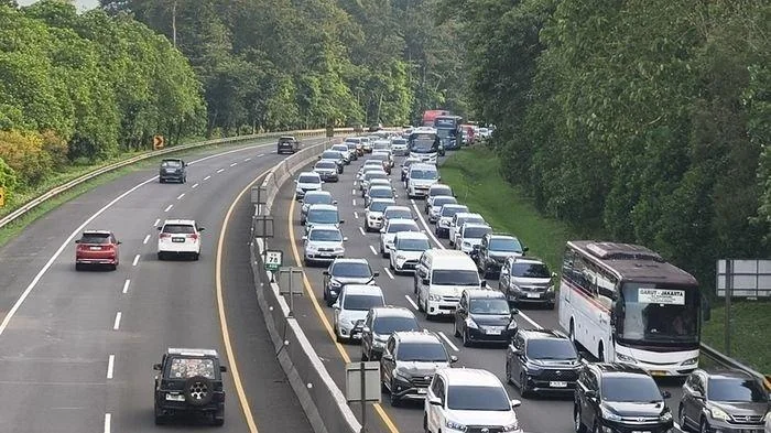 Jasa Marga: Tol Cipularang Aman Usai Pergeseran Tanah di Purwakarta