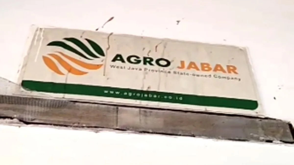 Disbun Jabar Bahas Nasib Perkebunan BUMD PT Agro Jabar Pamegatan Garut