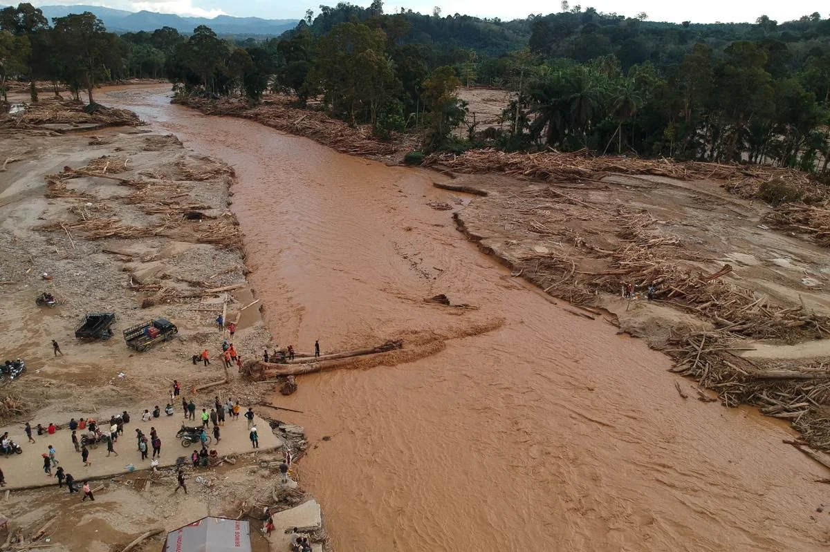 Dedi Mulyadi Terbang ke Sumatra Barat Hari Ini, Berikan Bantuan Rp7 Miliar