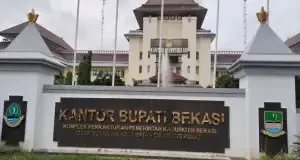 Pemkab Bekasi Ajak NU Tingkatkan Sinergi Pembangunan Daerah
