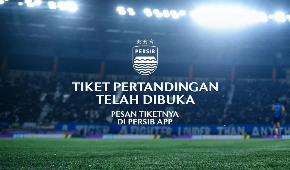 Liga 1 2024/25: Laga Persib Bandung Vs Persis Solo, Dapatkan Harga Tiket Laga Bersejarah