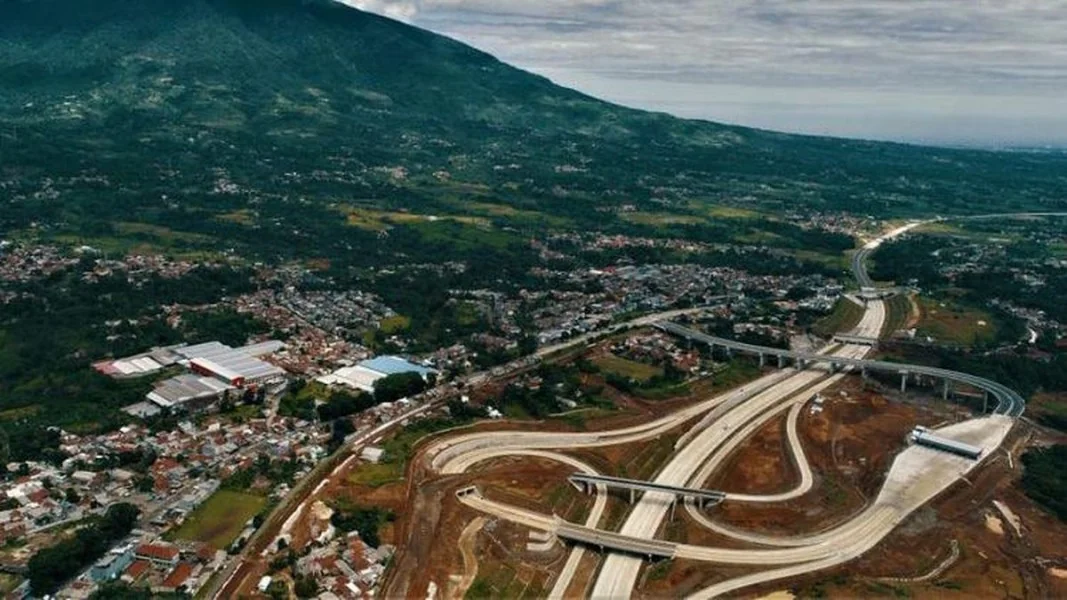 Masuk Proyek Strategis Jawa Barat 2025-2045, Proyek Ini Dananya Melebihi Tol Getaci dan IKN