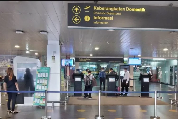 Ada 'Lampu Hijau' dari Presiden, Bandara Husein Sastranegara Didorong Dibuka Kembali