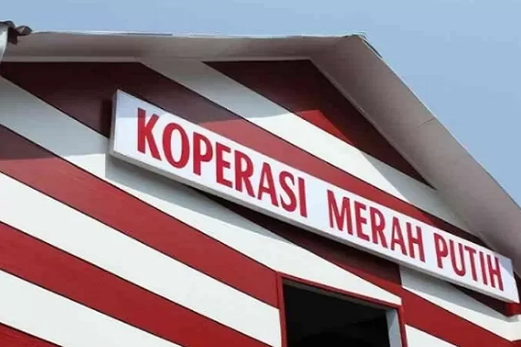 165 Koperasi Merah Putih Bakal Dibentuk di Bandung Barat, Rampung Akhir Mei