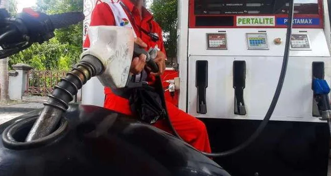 Harga Pertamax Naik Lagi Mulai 1 Februari 2025, Simak Kenaikannya