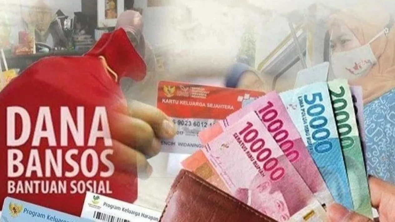 Bansos PKH, BPNT, BLT, hingga PIP dan PBI JKN Cair Bertahap Mulai Hari Ini, Cek Jadwalnya