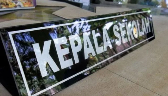 31 Kepala Sekolah di Cianjur Dicopot, Aturan Jabatan Maksimal Delapan Tahun Diterapkan