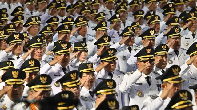 Jangan Main-main dengan PSN, Pemda Wajib Dukung karena Jika tidak Patuh Bisa Diberhentikan