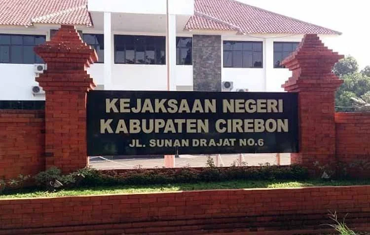 PIP SMAN 7 Cirebon Sedang Diselidiki, Kasi Intel Kejari Cirebon Angkat Bicara