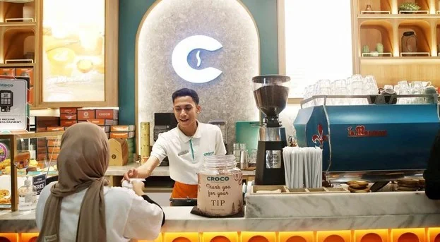 Pajak Pekerja Restoran hingga Kafe Ditanggung Pemerintah Selama 3 Bulan