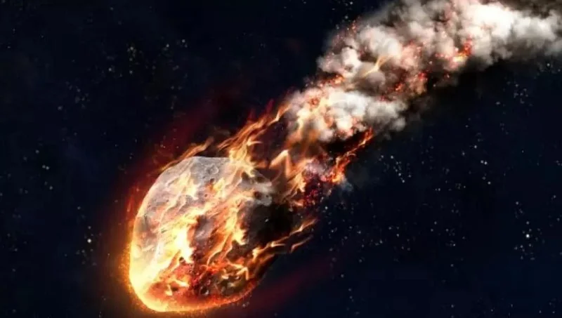 Soal Meteor Jatuh di Cirebon, Guru Besar IPB Ingatkan 4 Ancaman dari Luar Angkasa