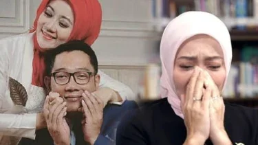 PERJALANAN CINTA RK DAN ATALIA: Isyarat Pisah Rumah Terendus Sejak 21 November
