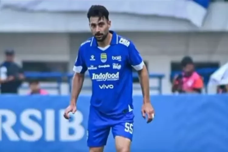 Bek Persib Dihujat Fans, Pelatih Irak: Andalan Kontra Timnas Indonesia