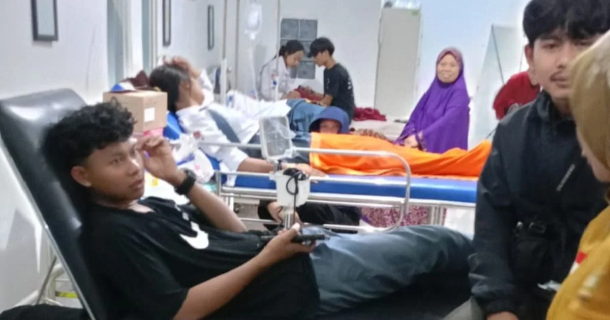Imbas Keracunan Massal, Dedi Mulyadi Akan Evaluasi MBG Secara Menyeluruh