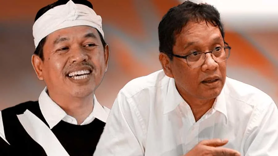 Survei IndexPolitica: Elektabilitas Menkeu Purbaya Kalahkan Dedi Mulyadi