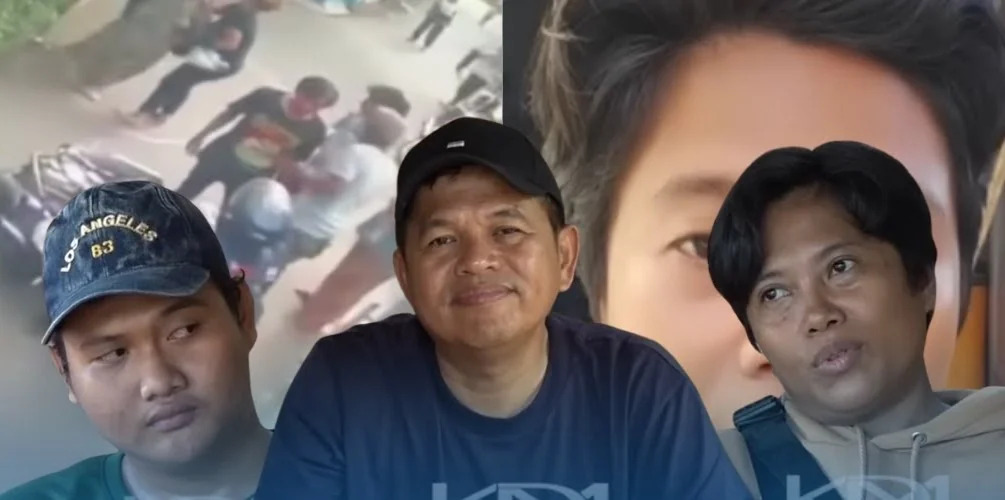 Dedi Mulyadi Beri Bantuan Kasus Pemuda Dituduh Tabrak Bocah di Bandung