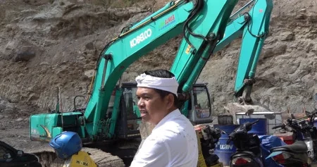 Dedi Mulyadi Melunak, Sudah Buka Lagi 47 Tambang