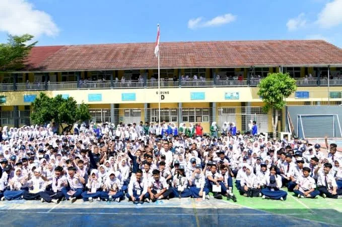 Libatkan Militer, Ono Surono Minta Komisi V DPRD Jawa Barat Pantau MPLS