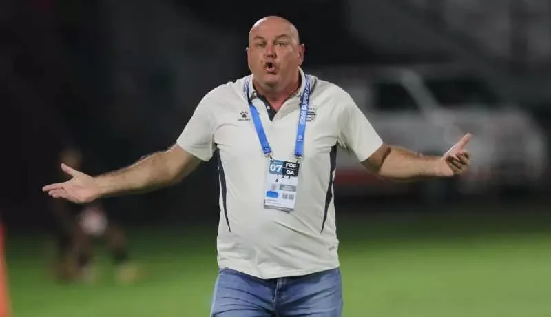 Ada Benturan Sedikit, Bojan Hodak: Pemain Persib Baik-baik Saja