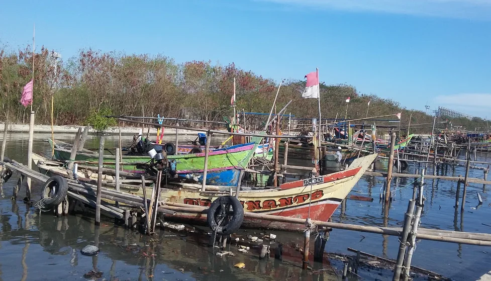 Pengembangan Budaya Pesisir jadi Daya Tarik Wisata Cirebon