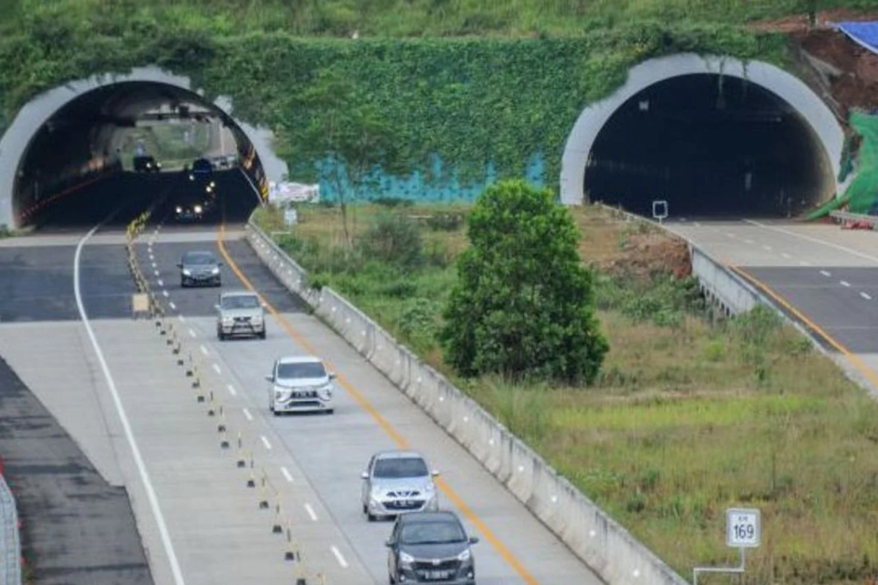 Batal Sampai Cilacap, Tol Getaci Hanya Sampai Tasik, Pelelangan Ulang Segera Digelar