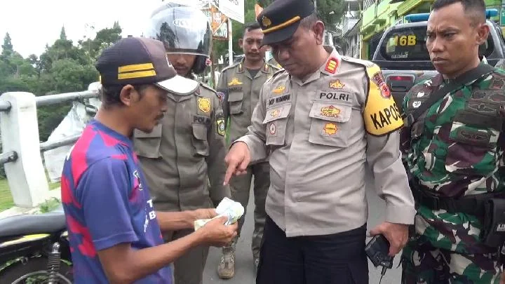Kesal Pungli Marak di Kawasan Wisata Jabar, Dedi Mulyadi Sebut Sudah Pidana