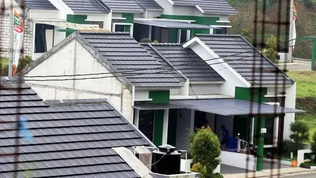 Dedi Mulyadi Setop Sementara Izin Perumahan di Bandung Raya