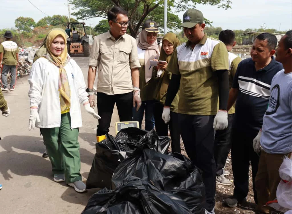 Wakil Wali Kota Cirebon, Siti Farida Rosmawati.Ist