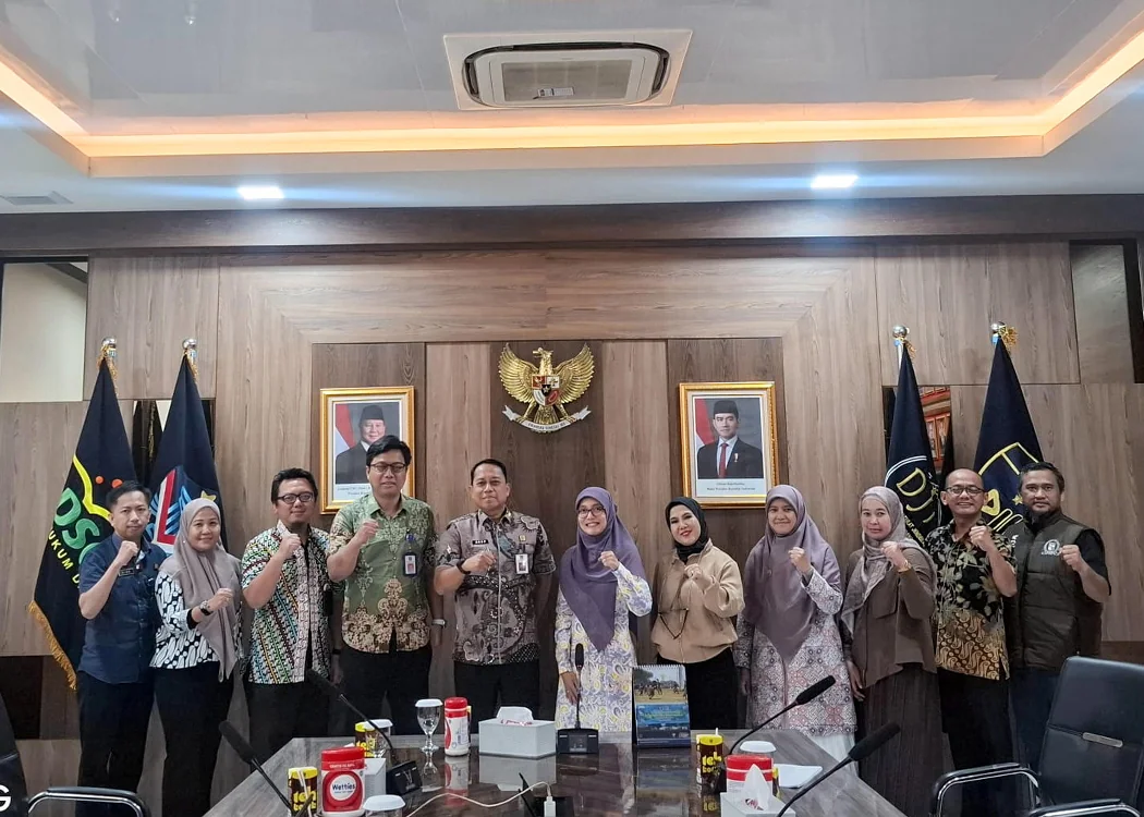 Kepala Kantor Wilayah Kemenkum Jabar, Asep Sutandar.Ist
