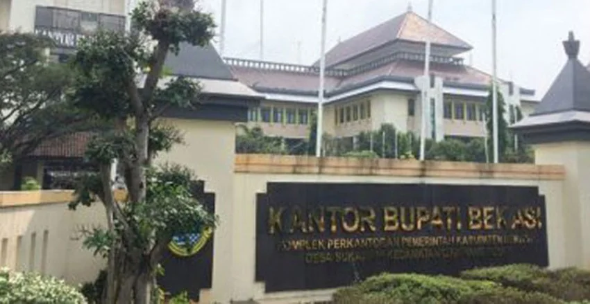 Pemerintah Kabupaten (Pemkab) Bekasi berencana menerapkan kebijakan efisiensi anggaran.