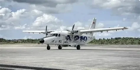 PTDI Gandeng Scytalys Kembangkan Pesawat N219 MSA