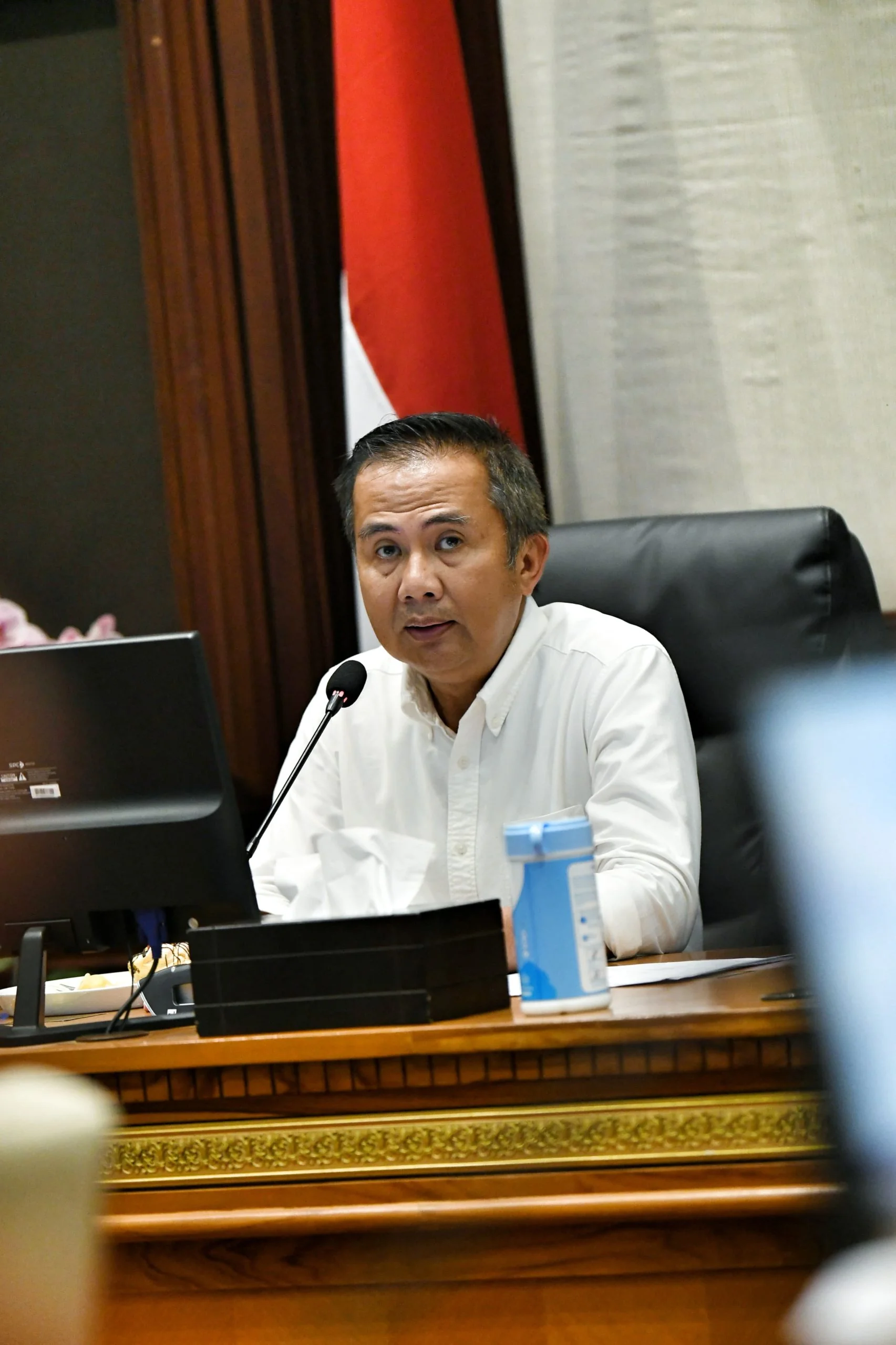 Pj.Gubernur Jabar Bey Machmudin (Dok-Humas Jabar)