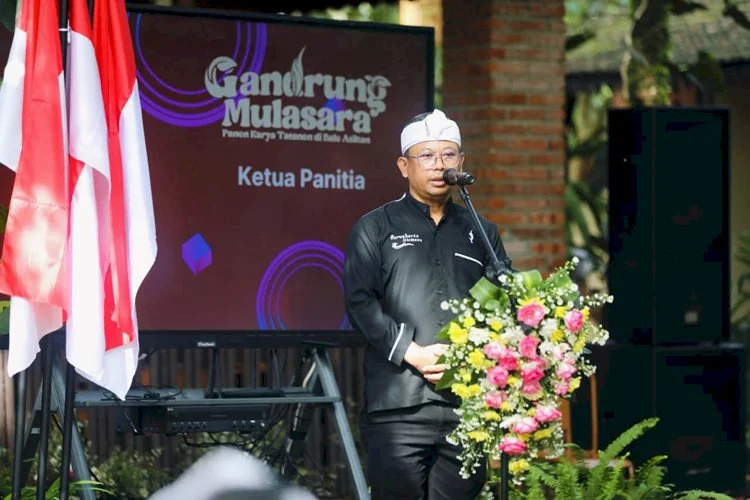 Kepala Bidang Pembinaan Pendidikan Dasar pada Disdik Kabupaten Purwakarta, Dede Supendi.(Diskominfo Purwakarta)